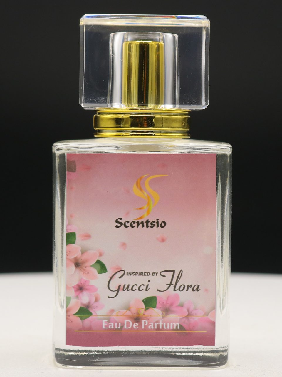 WA-Scentsio-Gucci Flora Impression