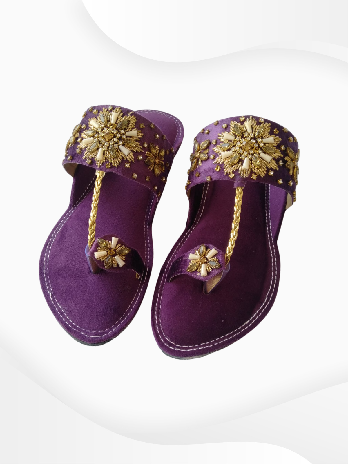 Kolhapuri Chappal